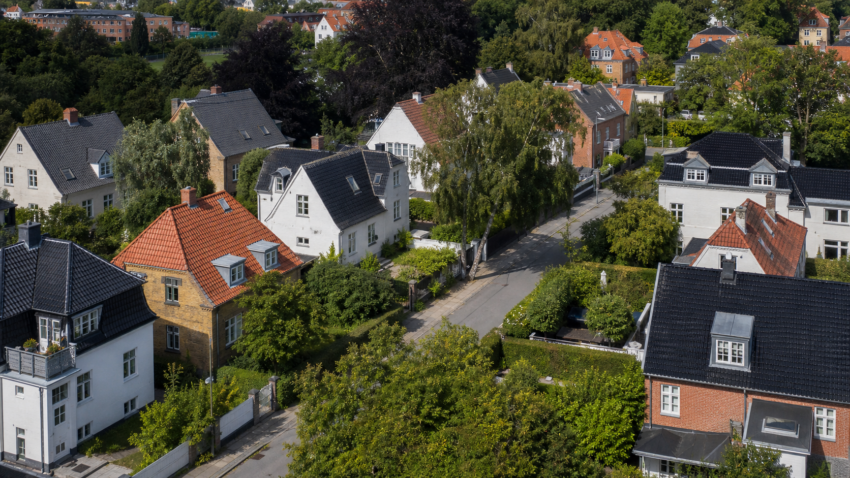 Sådan gør boligdata og digitale værktøjer boligkøbet mere gennemskueligt