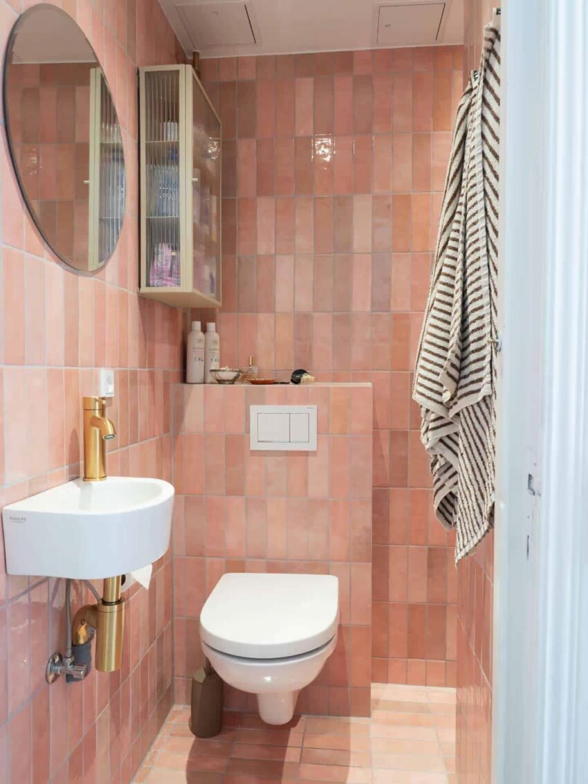 Prisguiden: Hvad koster en badeværelsesrenovering i nordsjælland?