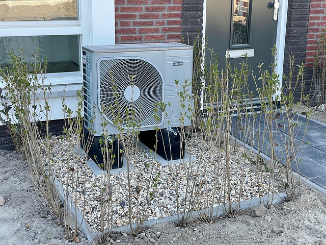 Fra kulde til komfort: Opgrader dit indeklima med en multisplit varmepumpe